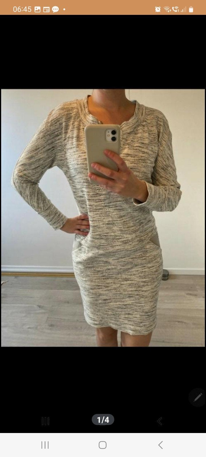Humanoid, Humanoid, Verzenden, Zo goed als nieuw, Maat 38/40 (M)