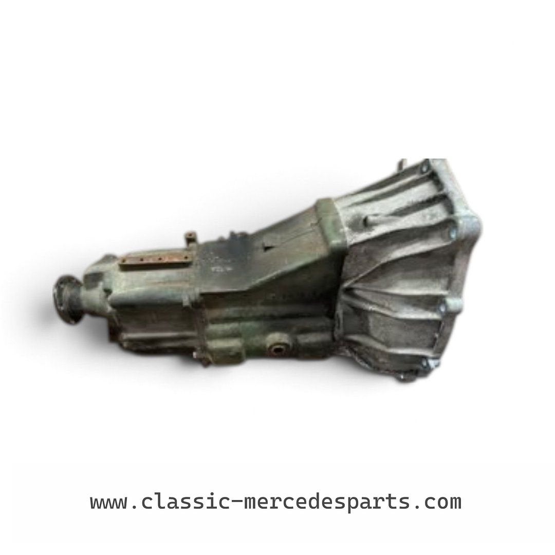 Versnellingsbak Mercedes 711.113 w460 T1 T2, Auto-onderdelen, Gebruikt, -, Ophalen of Verzenden, -