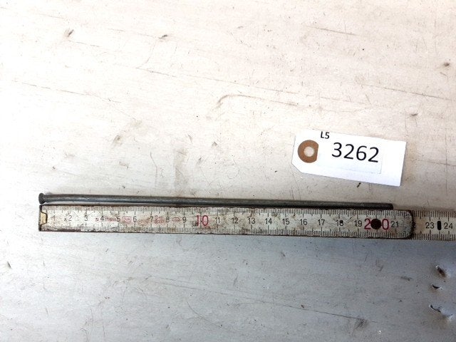 Velg Spaak D1-55407