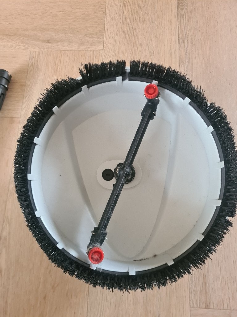 hogedruk onderdelen, Ophalen, Nieuw, Elektrisch