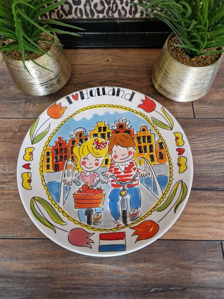 Blond Amsterdam - Ik hou van Holland ., Blond Amsterdam, Nieuw, Ophalen of Verzenden, Schaal of Schalen