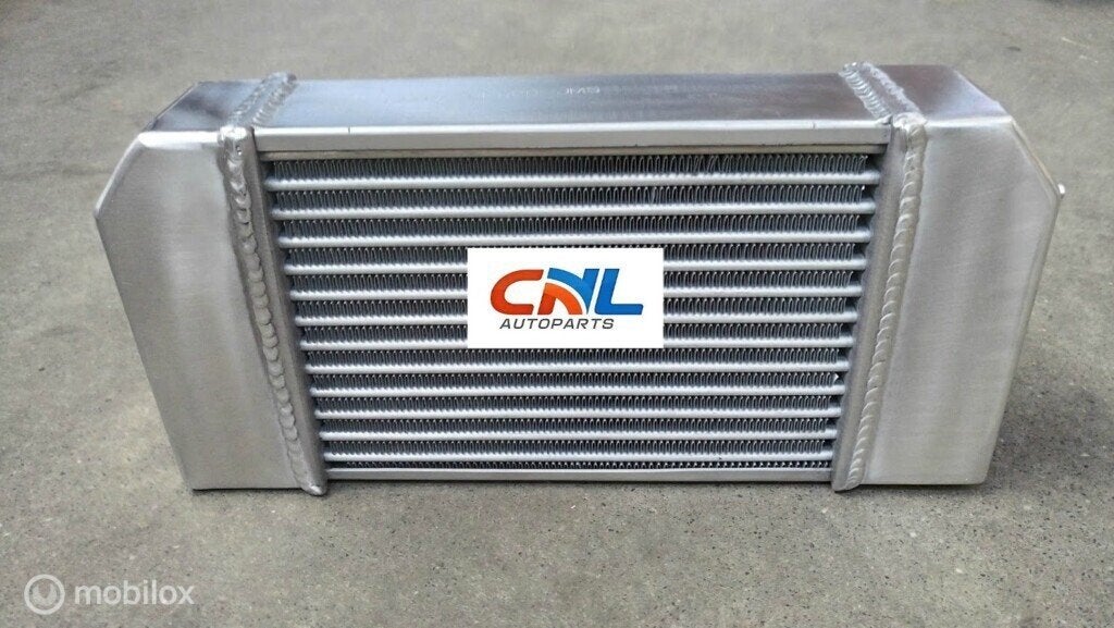 Intercooler Land Rover Defender 200tdi 200 TDI, Nieuw, Ophalen of Verzenden