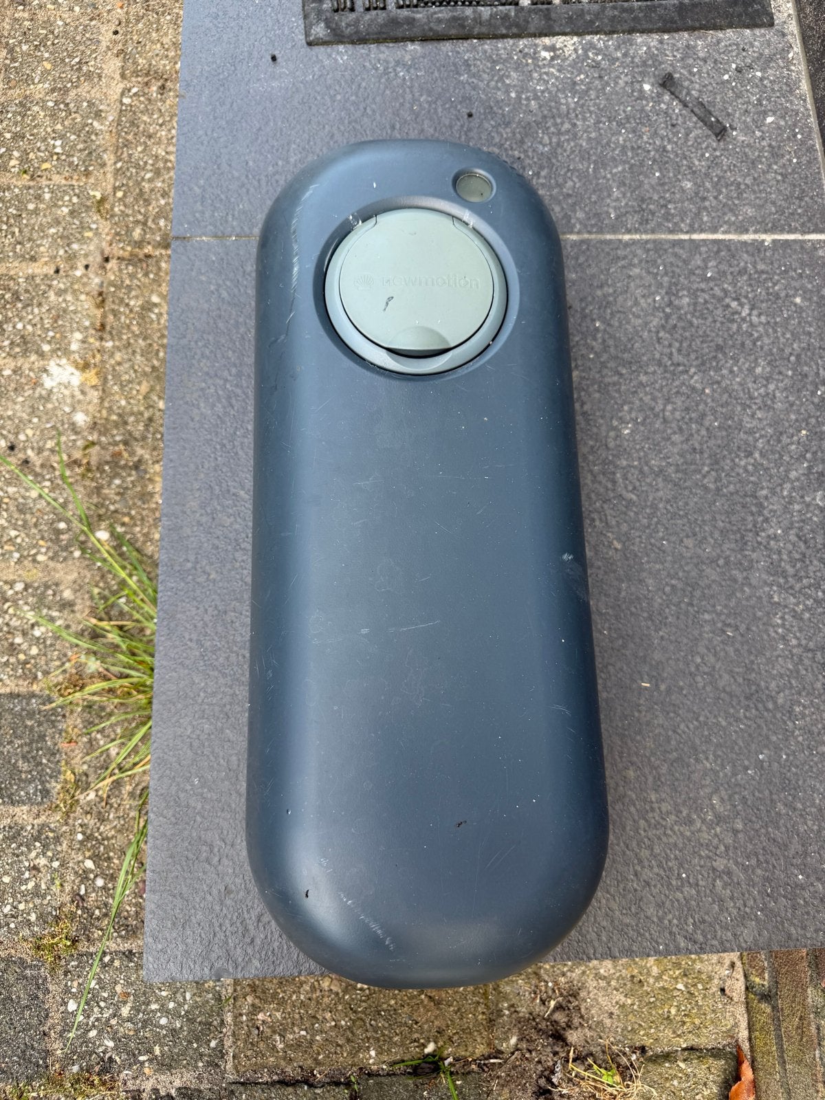 Laadpaal New Motion Advanced 2.1, Auto diversen, Laadpalen, Ophalen of Verzenden, Gebruikt