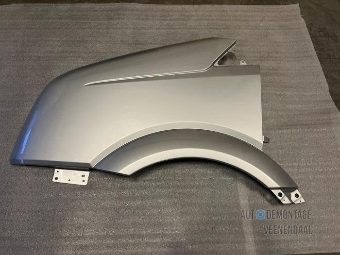 Scherm links-voor van een Volkswagen Crafter (LH7X), -, Volkswagen, -, Nieuw