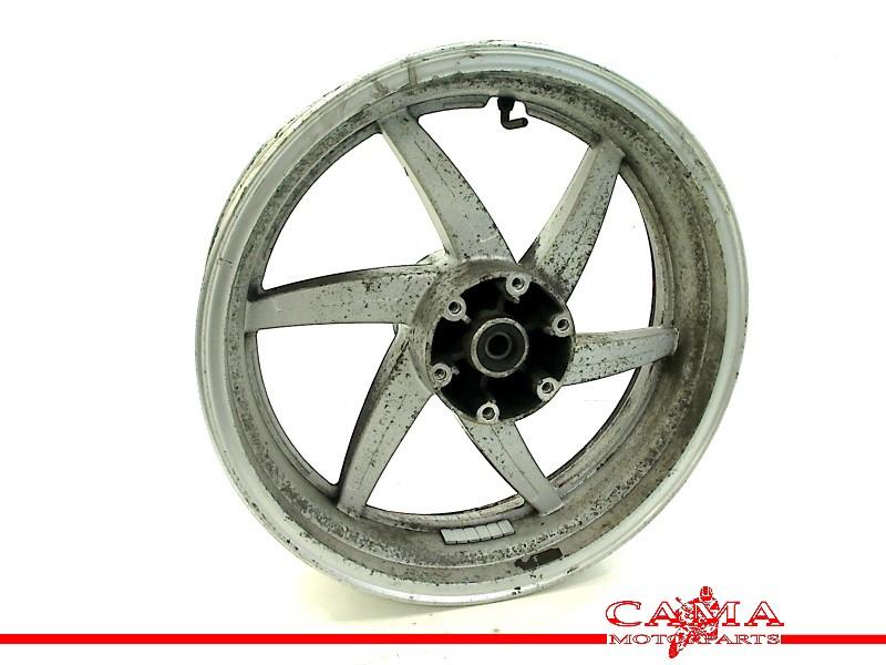 Achtervelg Hyosung Comet GT650 R (GT650R) (1970-01/..), Cama Motorparts, Gebruikt, Info@cama-motorparts.nl, P.J. Troelstraweg 8, MAASSLUIS 3144 CX, Zuid Holland, , Nederland