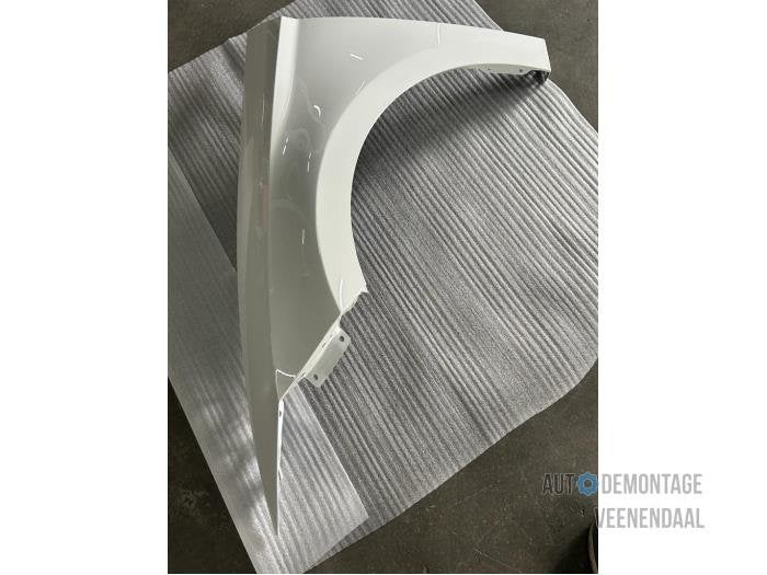 Scherm links-voor van een Seat Leon (LB9A), Auto-onderdelen, -, -, Nieuw, Ophalen of Verzenden