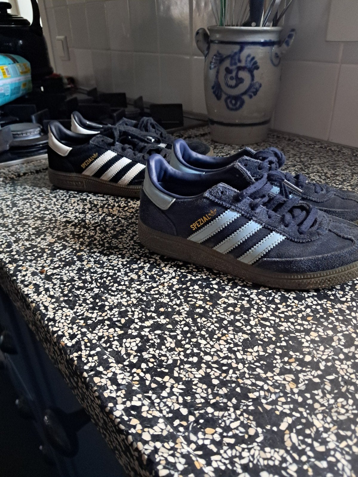 2 paar adidas maat 32, Ophalen of Verzenden, Jongen of Meisje