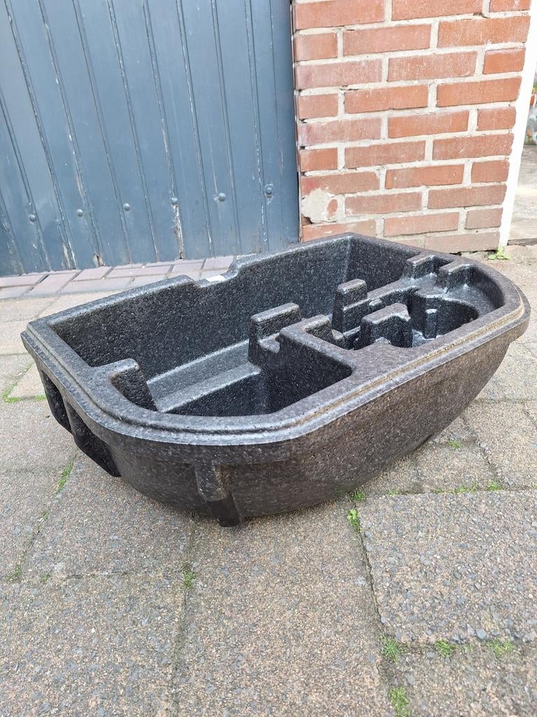 Gereedschap organiser Hyundai Kona 2020, Ophalen, Gebruikt