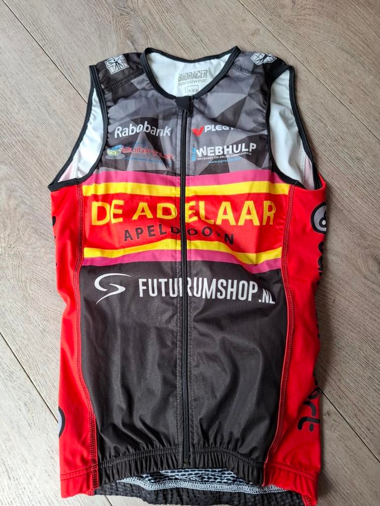 Windstopper zgan maat xs dames, Fietsen en Brommers, XS, Ophalen of Verzenden, Zo goed als nieuw, Dames