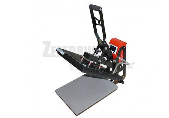 Foto 8 van Max TPC20 Transferpers 40x50 met Auto Open en Noodknop