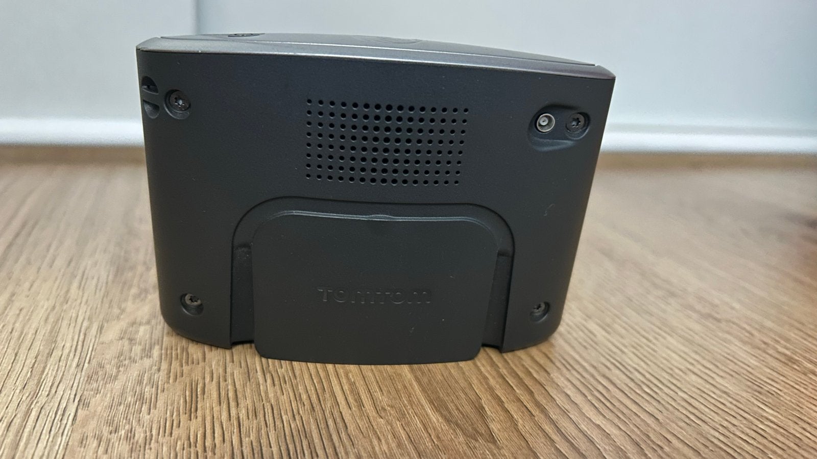 TomTom ONE XL Navigatiesysteem met hoesje, Auto diversen, Autonavigatie, Ophalen, Gebruikt