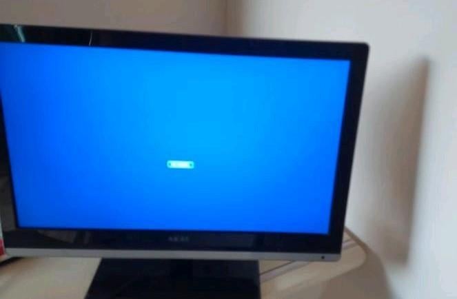 Leuke Akai TV - Ideaal voor slaapkamer of studentenkamer, Overige merken, 50 Hz, HD Ready (720p), Ophalen of Verzenden