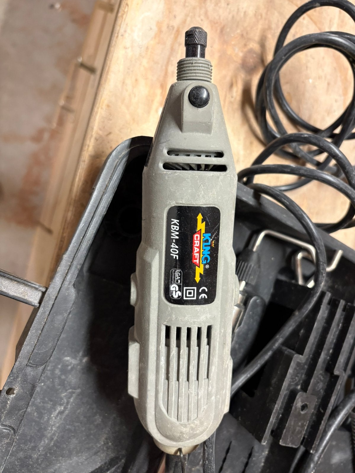 Dremel, Ophalen of Verzenden, Zo goed als nieuw