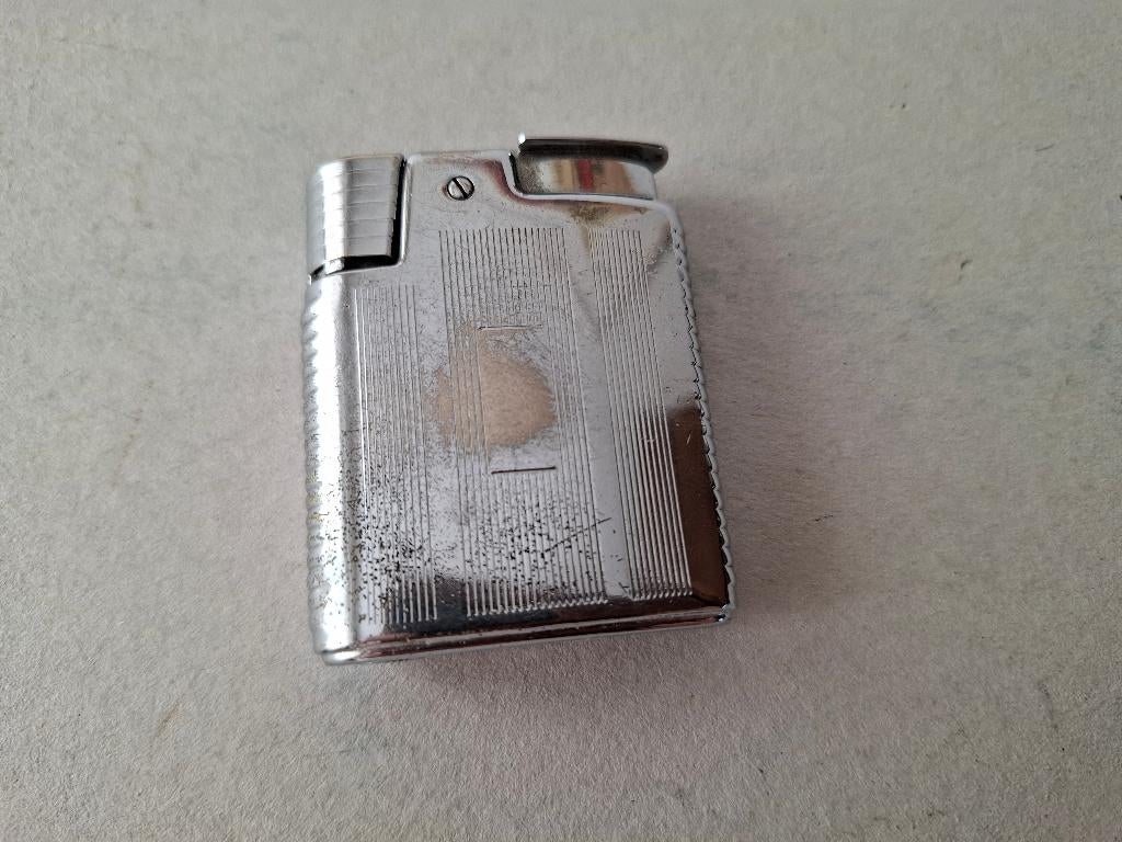 Ronson aansteker, Verzamelen, Verzenden, Gebruikt, Aansteker