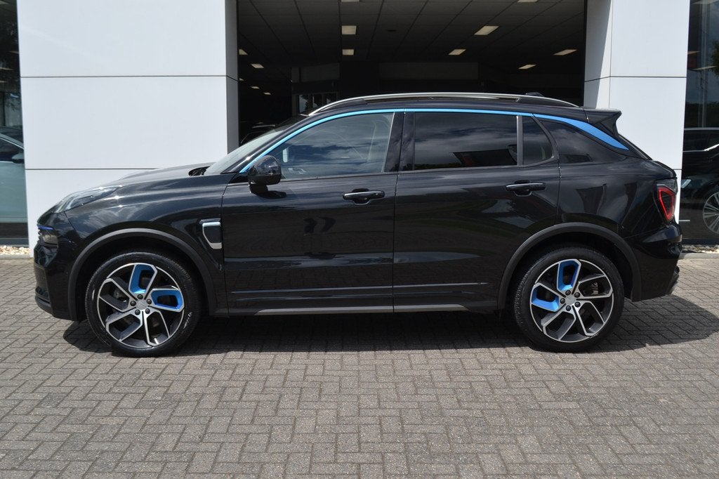 Lynk & Co 01 1.5 Panoramadak | Carplay | 360 Camera | Nederl, Auto's, Lynk & Co, Stof, Euro 6, Bedrijf, 1854 kg