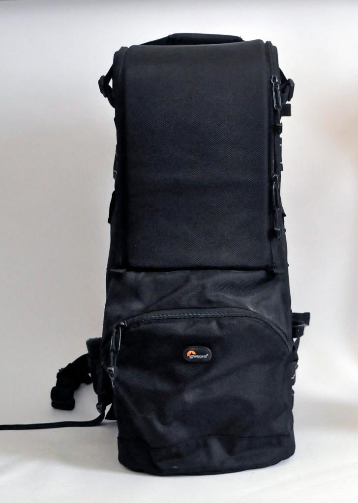 Lowepro Trekker 600 AW II rugzak., Ophalen, Gebruikt, Rugtas, Lowepro