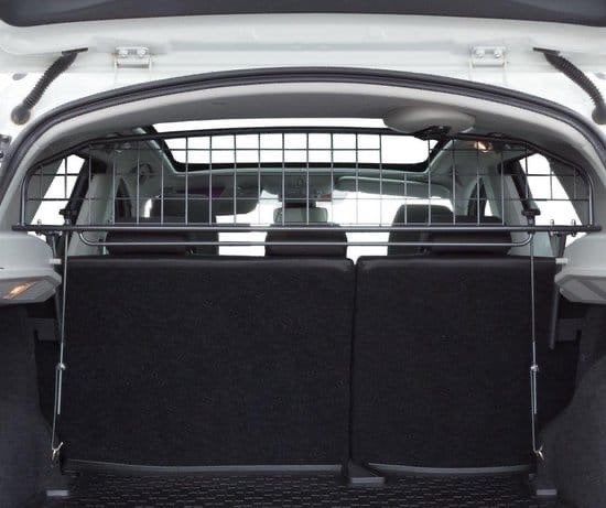 Travall Hondenrek / Bagagerek voor Auto, Ophalen of Verzenden, Gebruikt