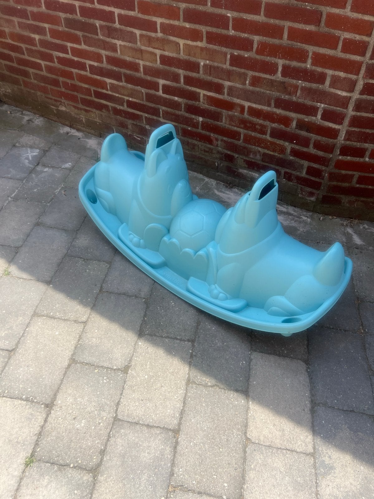 Wipwap hondjes - Zo goed als nieuw, Ophalen, Zo goed als nieuw, Jongen of Meisje