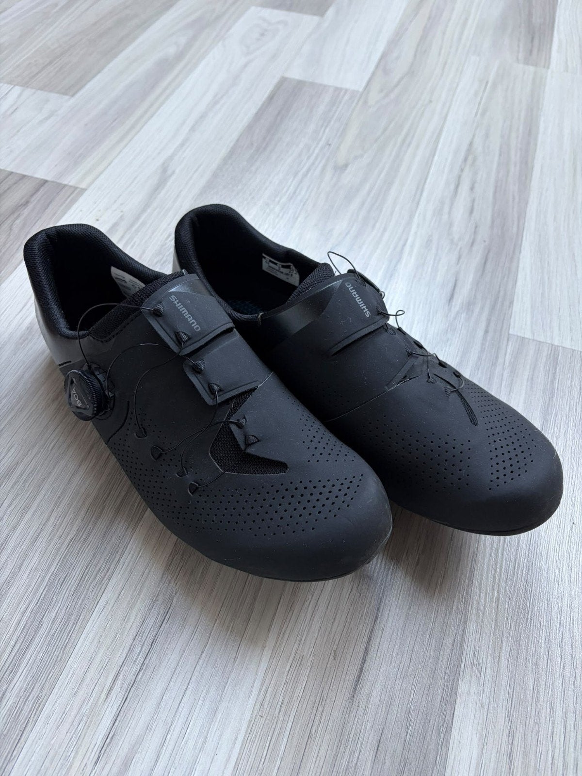 Shimano fietsschoenen met BOA sluiting - maat 43, Schoenen, Overige maten, Ophalen of Verzenden, Zo goed als nieuw
