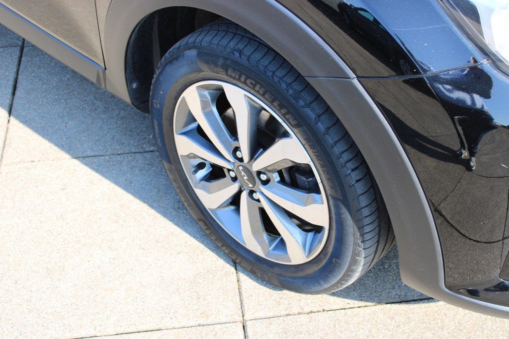 Kia Stonic 1.0 T-GDi MHEV DynamicPlusLine ACHTERUITRIJCAMERA, Gebruikt, Euro 6, Origineel Nederlands, Handgeschakeld