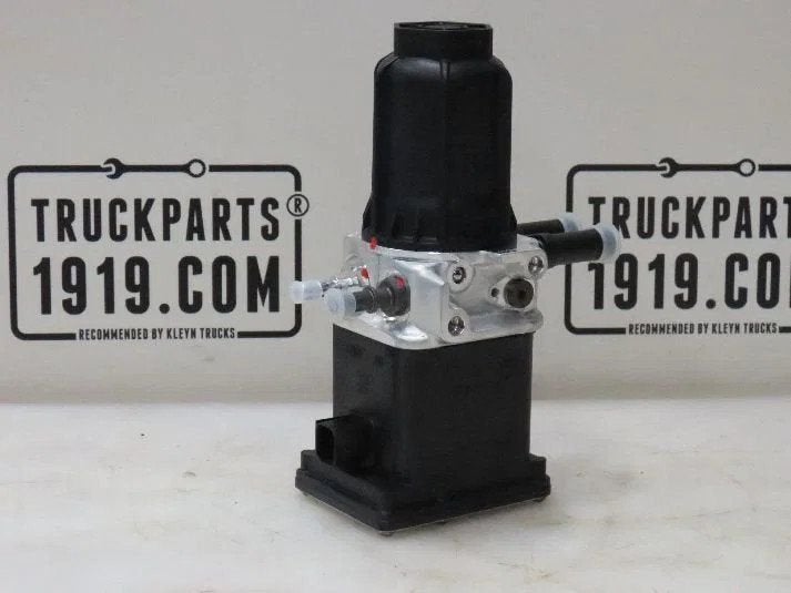 Cummins Exhaust System Adblue pomp DAF Euro6 (N), Ophalen, Gebruikt