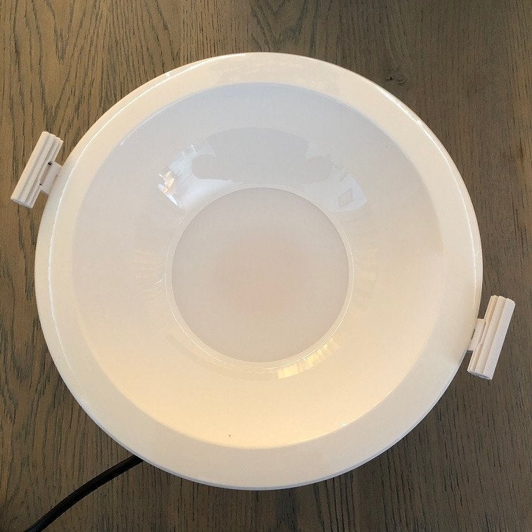 Philips LED SPOT inbouwspot downlighter winkelverlichting, Ophalen, Kunststof, Nieuw, Philips