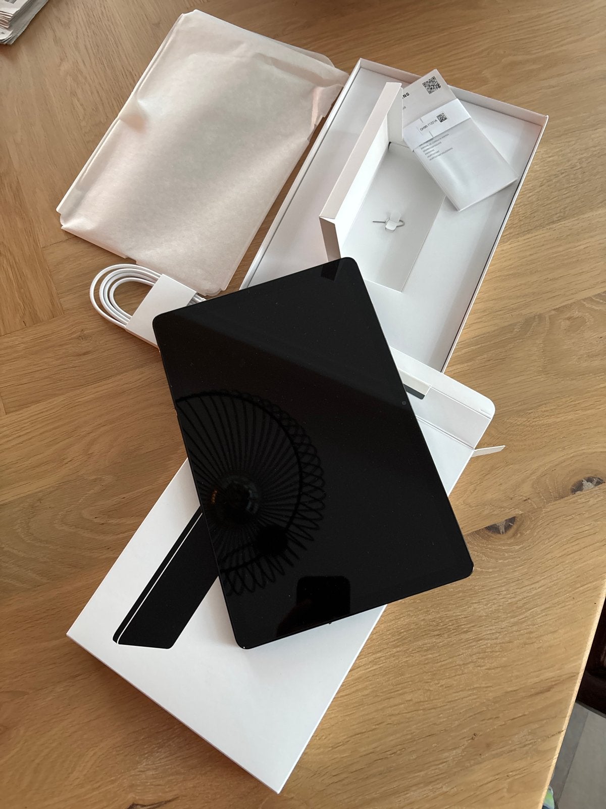 Samsung Galaxy Tab A11 5g nieuw 128gb, Computers en Software, Tab 11 +5G, 11 inch, Nieuw, Ophalen of Verzenden