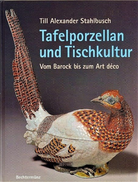 Stahlbusch - Tafelporzellan und Tischkultur, Ophalen, Nieuw, Overige onderwerpen