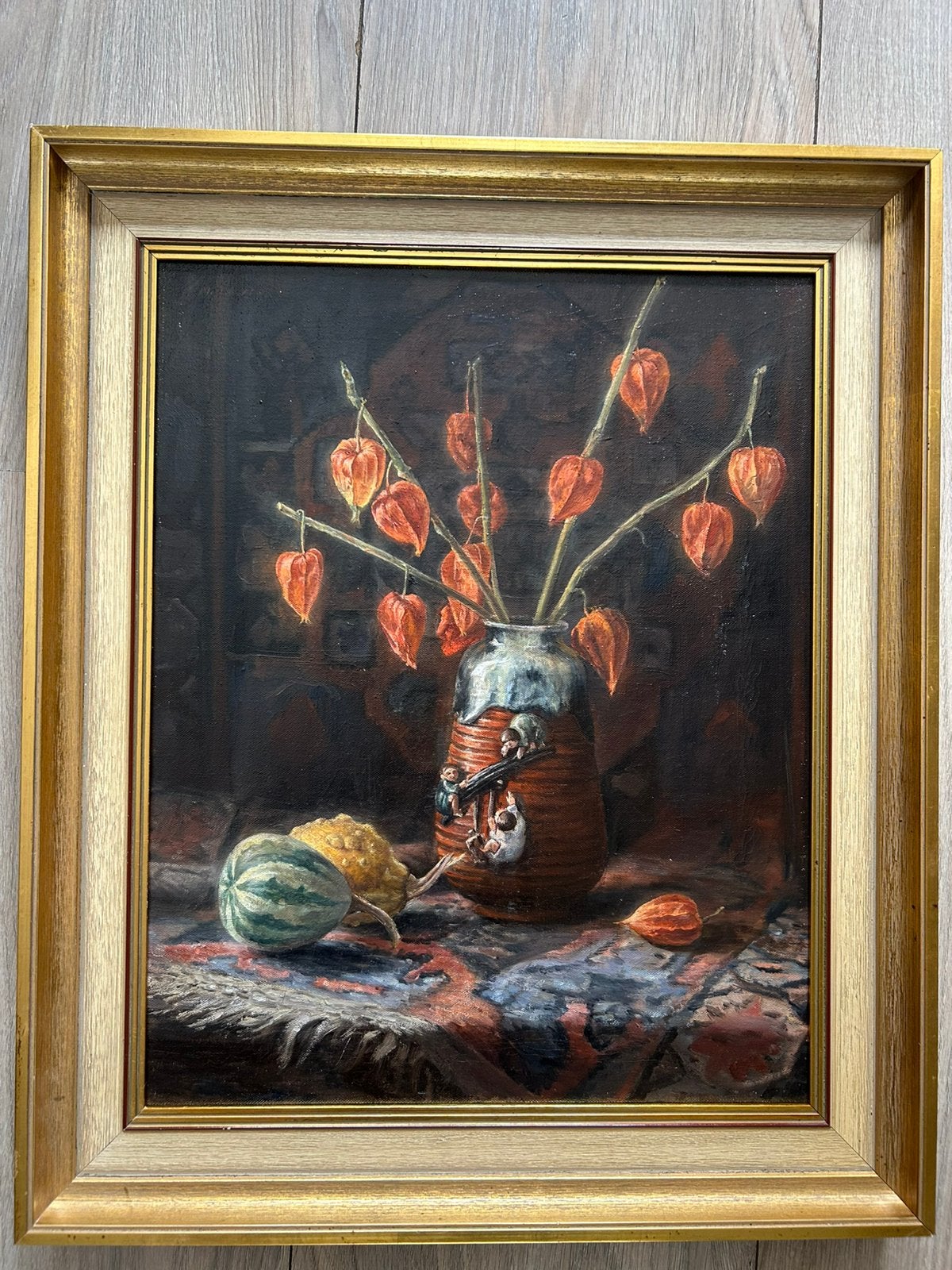 Pieter moleveld 1919 - 1976, Ophalen of Verzenden