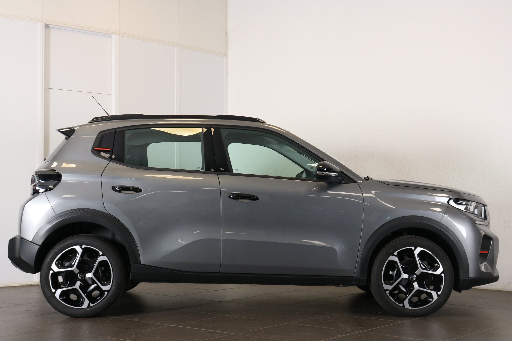 Citroën C3 1.2 Turbo 100PK Plus, Auto's, Citroën, Keurmerk '100% Onderhouden', Euro 6, 1199 cc, 100 pk