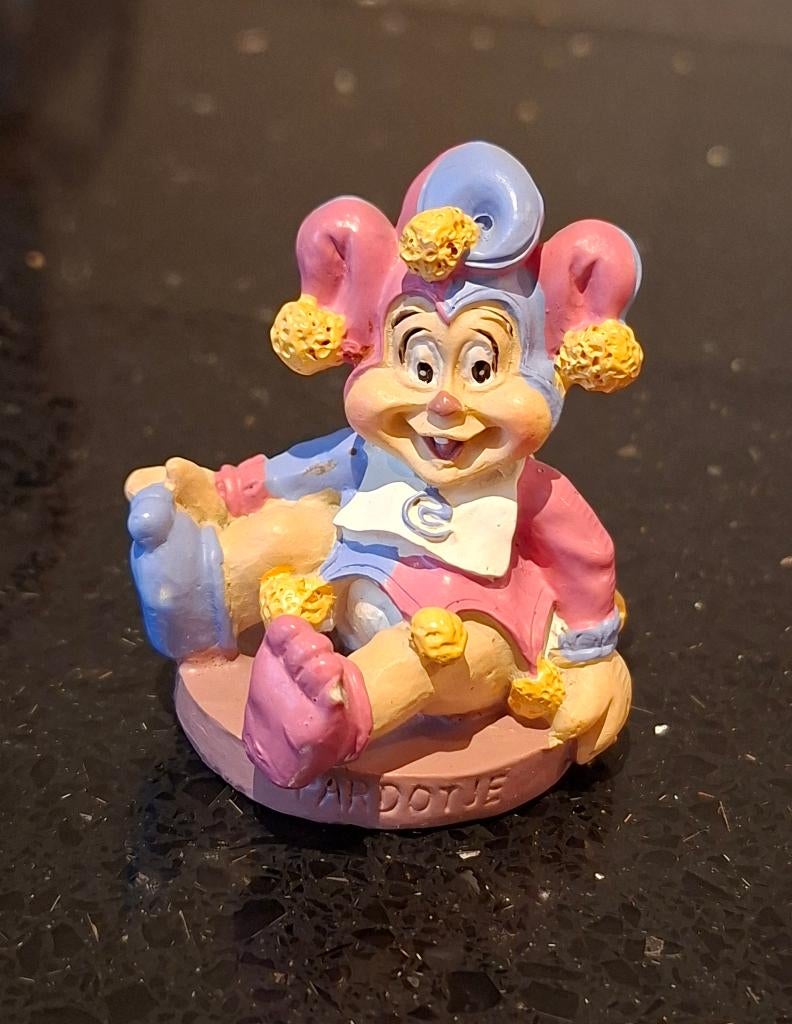 AH Efteling Pardotje 2001 ( B), Ophalen of Verzenden, Zo goed als nieuw, Beeldje of Poppetje