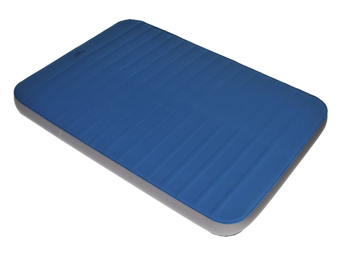 Obelink Sleepwell Air 15 Duo slaapmat - 200 x 140 cm, Caravans en Kamperen, Ophalen, Nieuw, 2-persoons