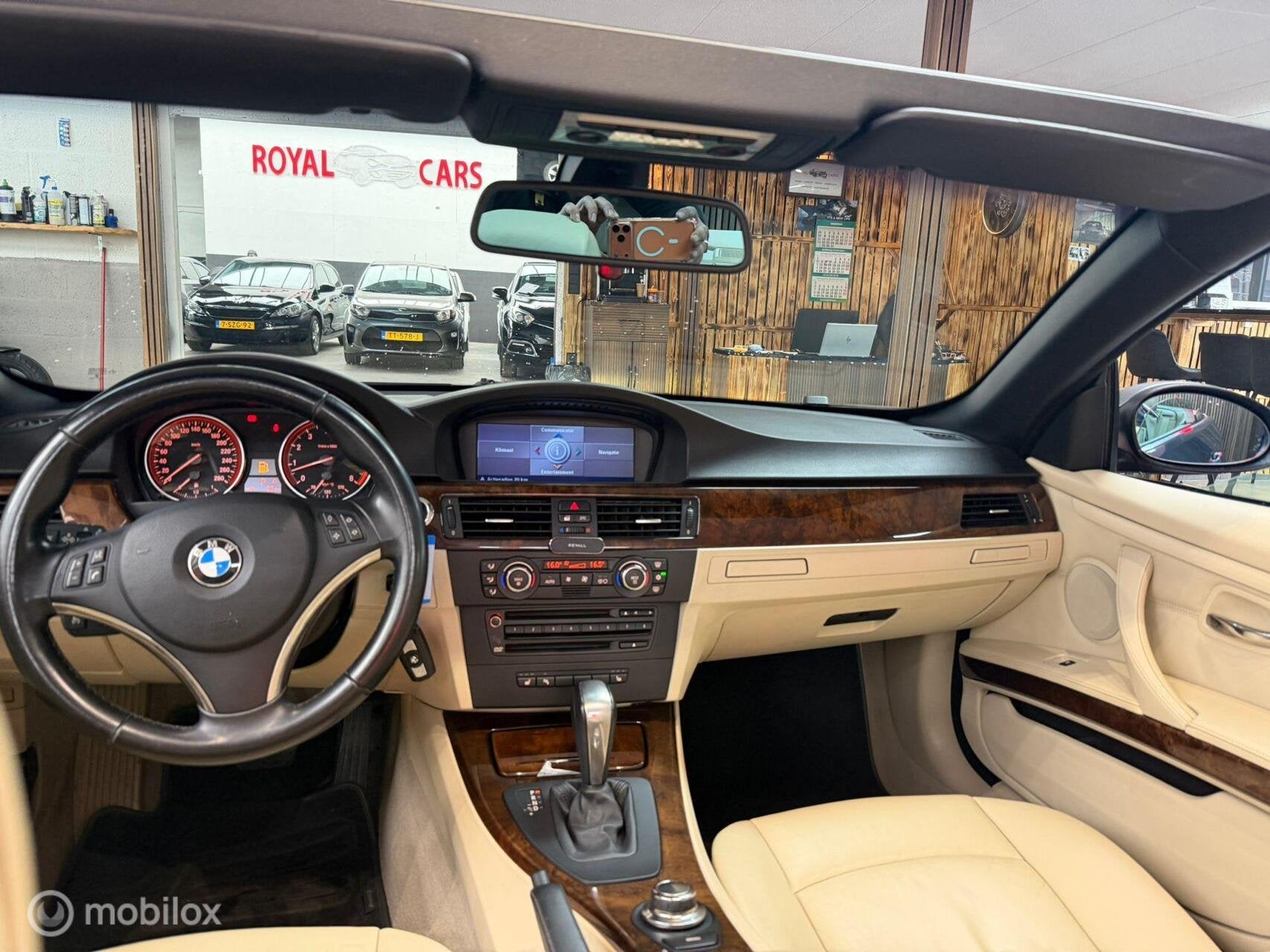 BMW 3-Serie