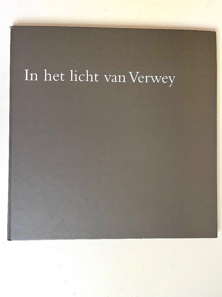 In het licht van Verwey, Ophalen of Verzenden, K. Schippers