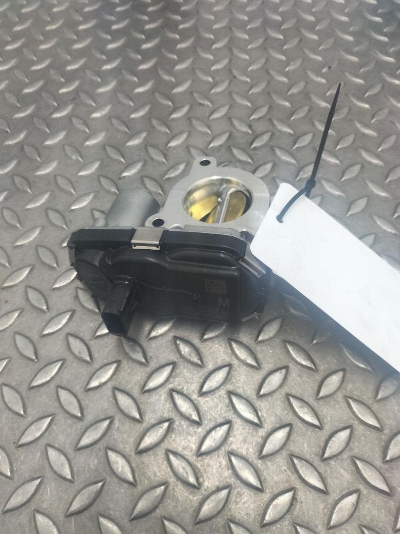 OPEL ASTRA GASKLEPHUIS 2018, Ophalen of Verzenden, Gebruikt, ARN erkend