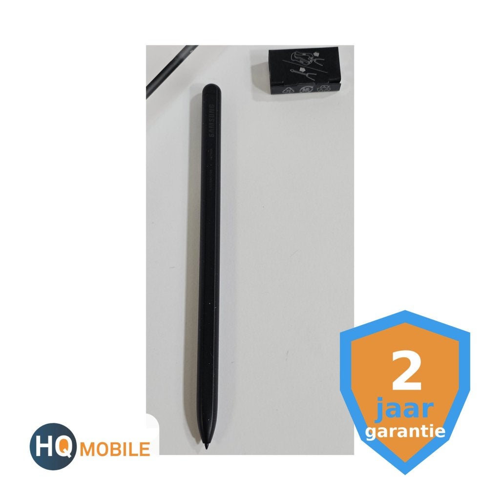 Samsung Galaxy S Pen - Tab S9/+/Ultra - Zwart | Retour Deal
