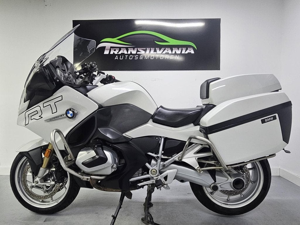 BMW R1250RT/ R 1250 RT/R1200RT/2020, Bayerische motoren bmw, 1254 cc, Bedrijf, Meer dan 35 kW