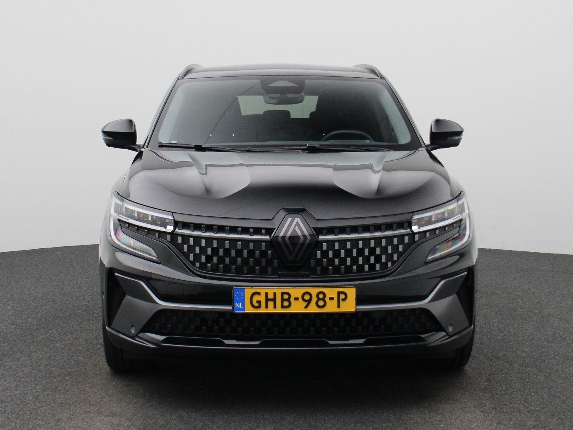 Renault Austral 1.2 E-Tech full hybrid 200 iconic esprit Alp, Auto's, Gebruikt, Euro 6, 1199 cc, 2 kWh