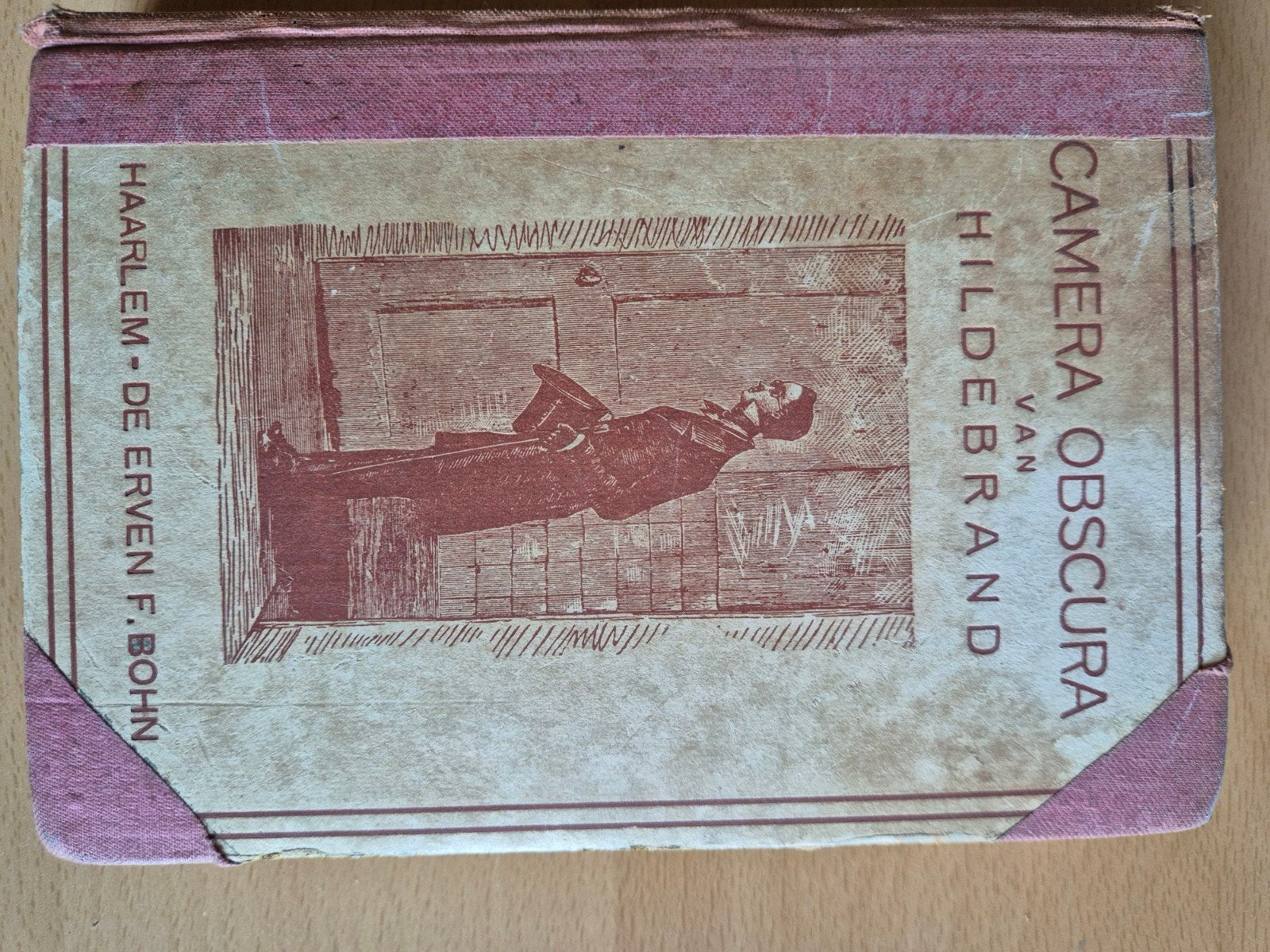 Diverse oude boeken: Hildebrand, Claes, Genestet, Verne, Ophalen of Verzenden, Gelezen, Hildebrand, Ernest Claes, P.A. de Génestet, Jules Verne