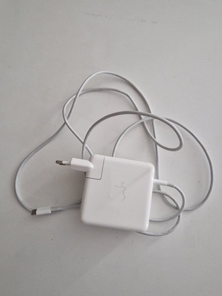 Apple oplader, Ophalen of Verzenden, Zo goed als nieuw