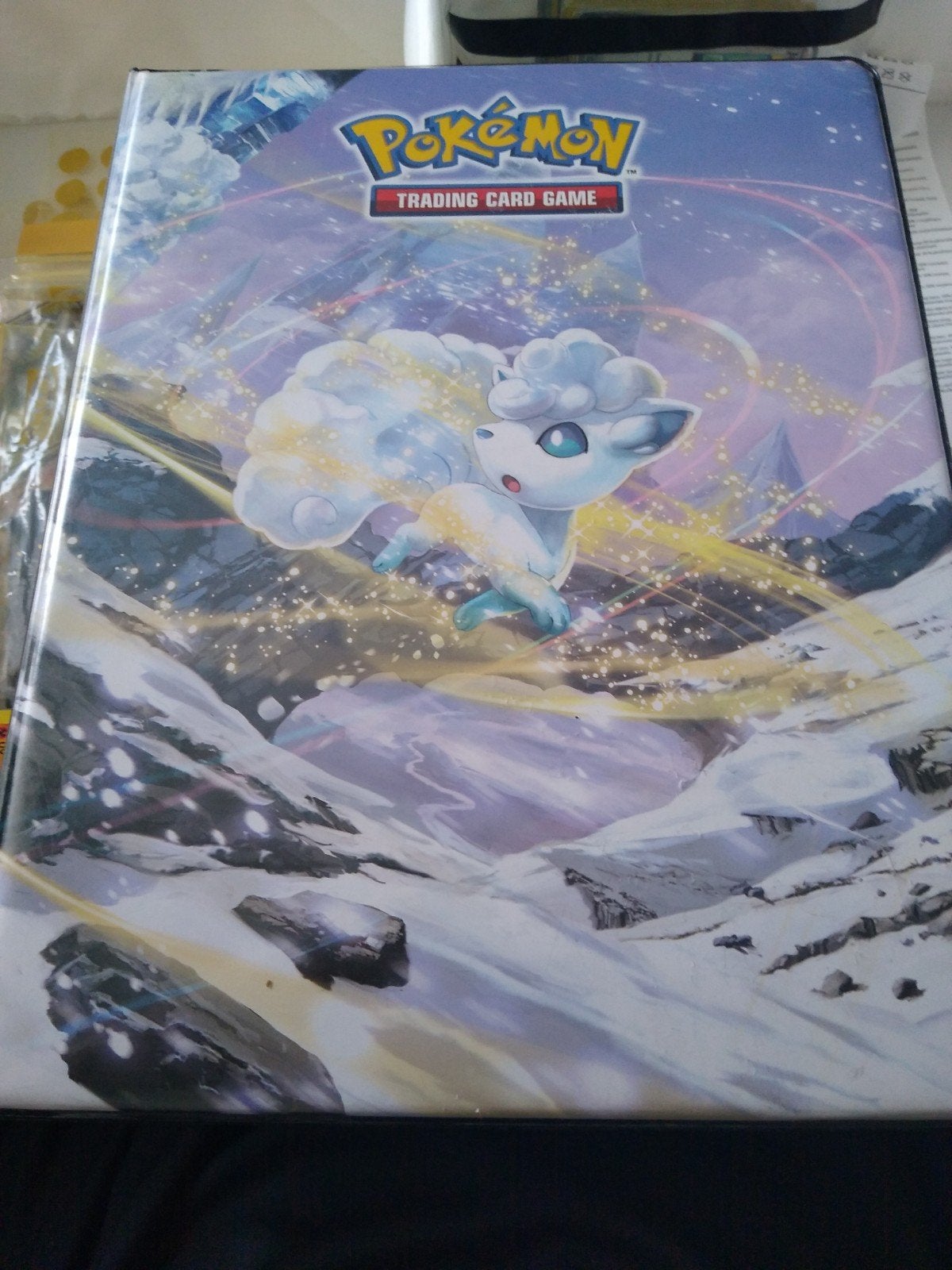 Pokemon boek 14 X 9 X 2, Ophalen, Gebruikt, Overige typen