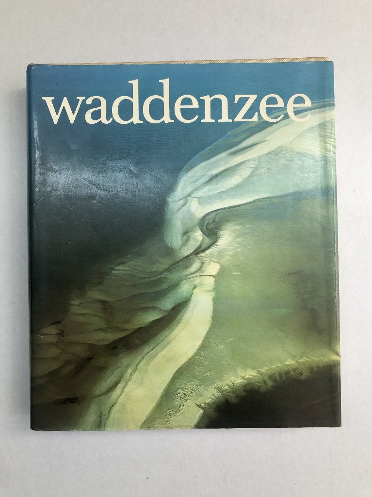 Waddenzee, Natuurgebied van Nederland, Duitsland en Denemark, Diverse auteurs, Ophalen of Verzenden, Zo goed als nieuw, Overige onderwerpen