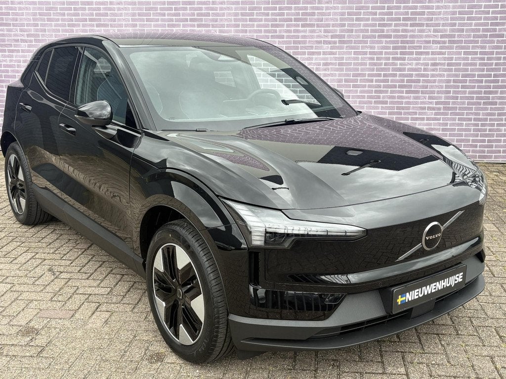 Volvo EX30 P3 Plus Europa 51 kWh | Adaptive Cruise | BLIS |, Auto's, Volvo, Automaat, Automatische klimaatregeling, Achterwielaandrijving