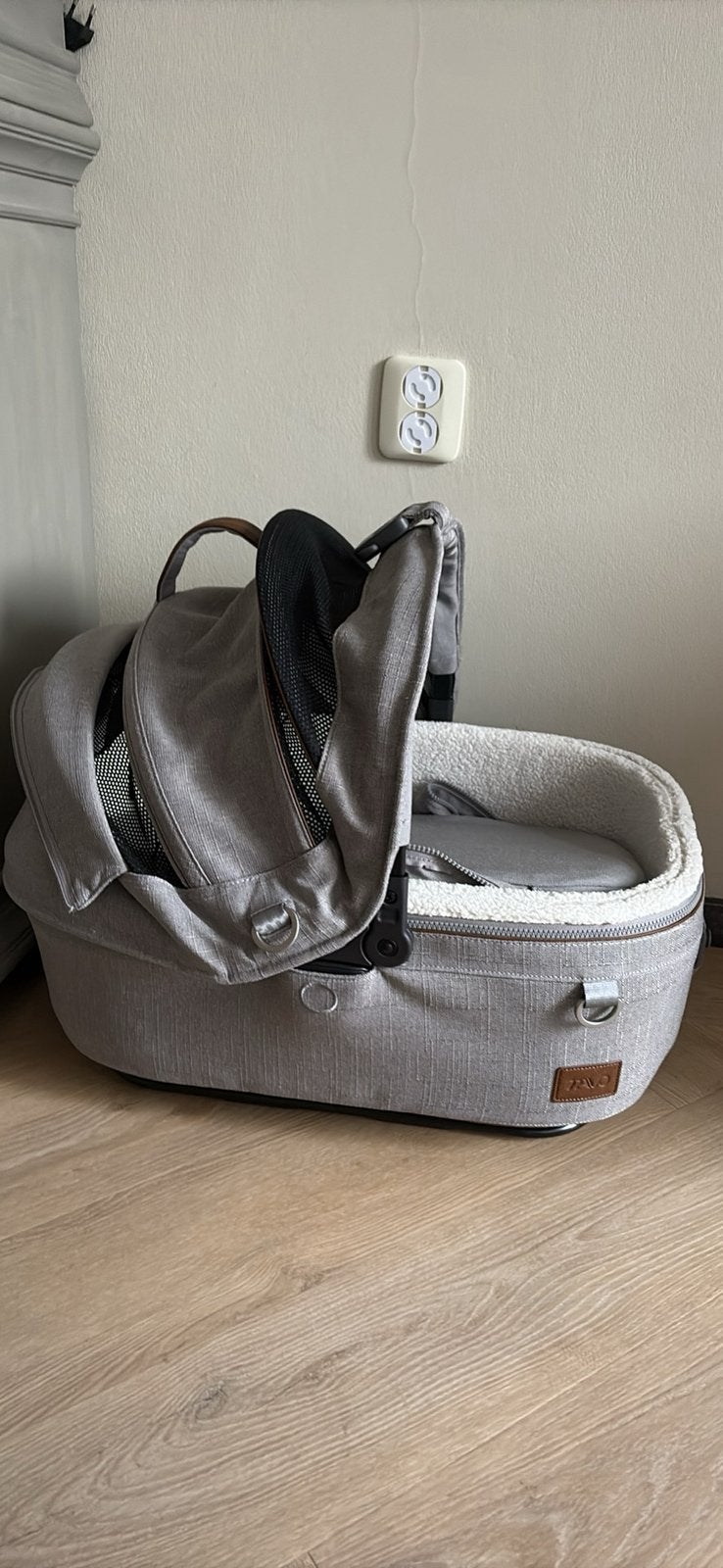 Tavo maeve huisdieren autostoel met isofix, Ophalen, Nieuw, Overige