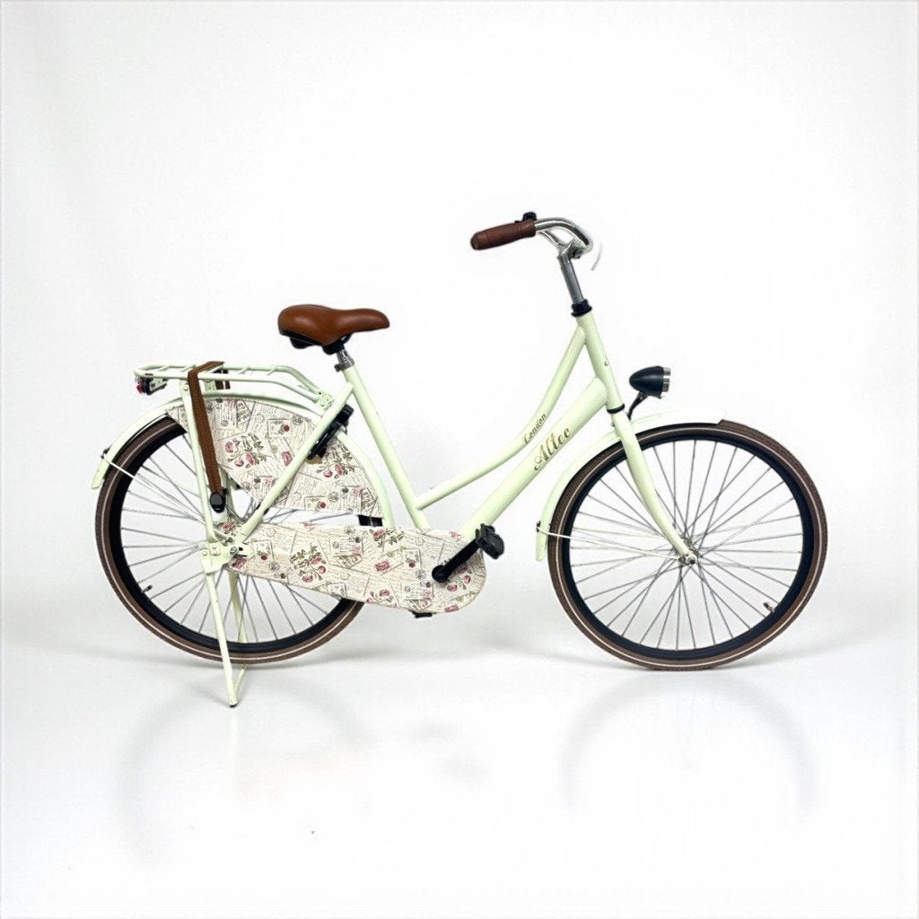 Altec London Dames Mint Green 57cm 2023, Overige merken, Gebruikt, -, - 0
-, NL