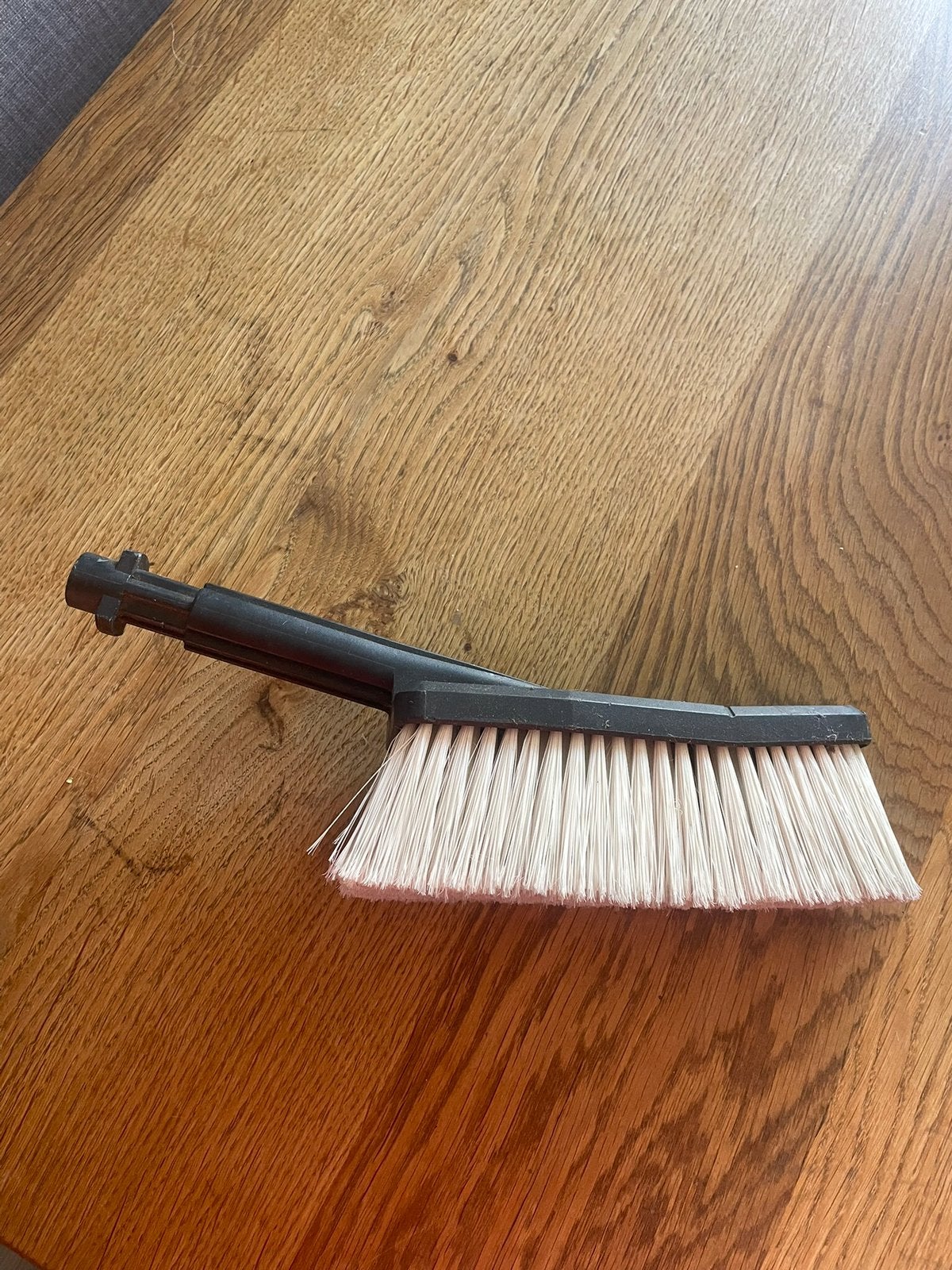 Z.g.a.n "Karcher"  Wasborstel voor een Hogedrukspuit, Ophalen, Bezem of Borstel