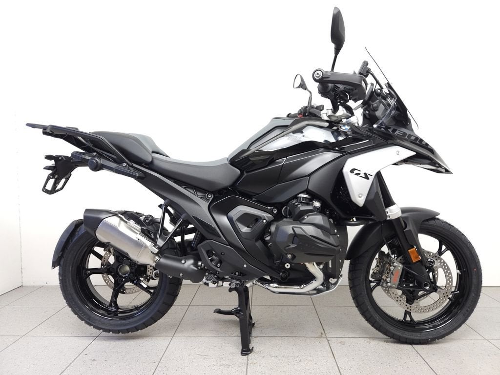 BMW R 1300 GS, Bedrijf, Toermotor, Meer dan 35 kW