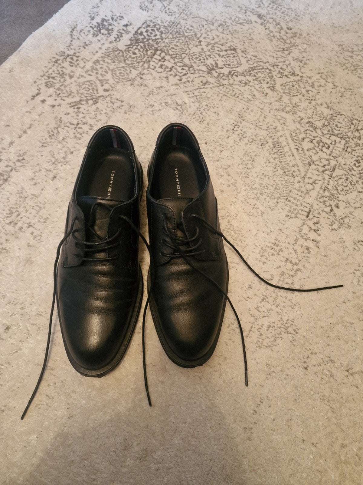 Tommy Hilfiger nette schoenen | maat 40, Ophalen