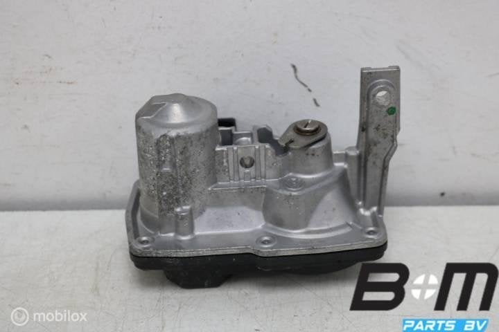 Klep in uitlaat Audi A3 8V 5Q0253691H, Gebruikt
