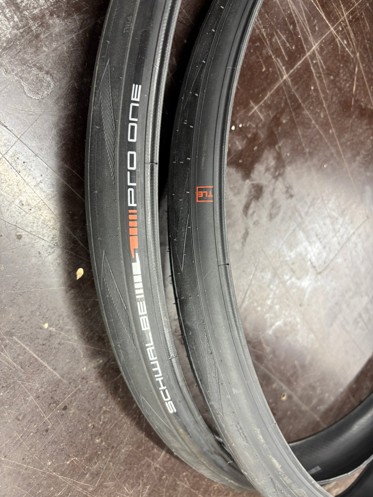 Schwalbe pro one tle 32, Ophalen of Verzenden, Nieuw, Racefiets, Band